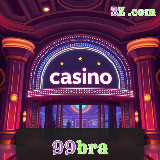 Cassino Incrível do 99bra: Aventura e Emoção Online